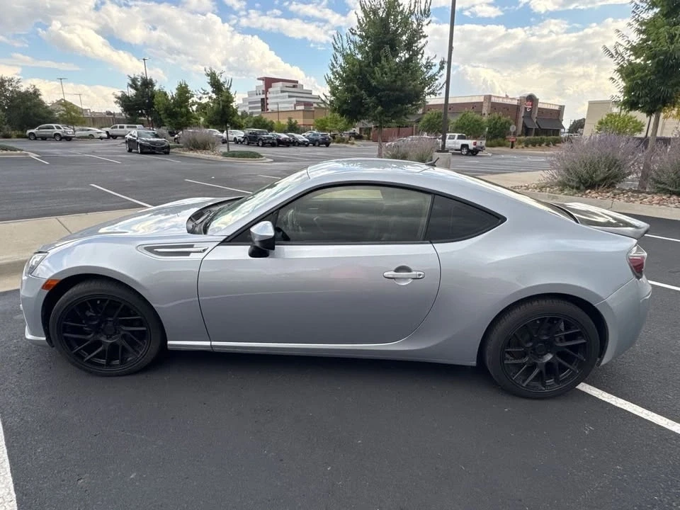 2015 Subaru BRZ 1st Gen - Image 7 of 20