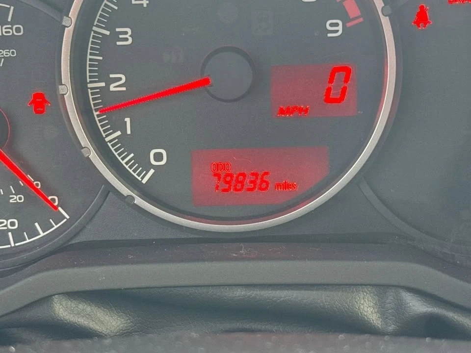 2015 Subaru BRZ 1st Gen - Image 11 of 20