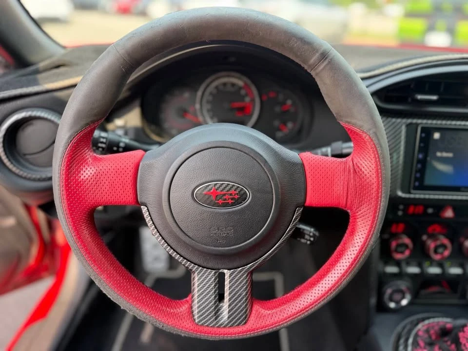 2015 Subaru BRZ 1st Gen - Image 17 of 20