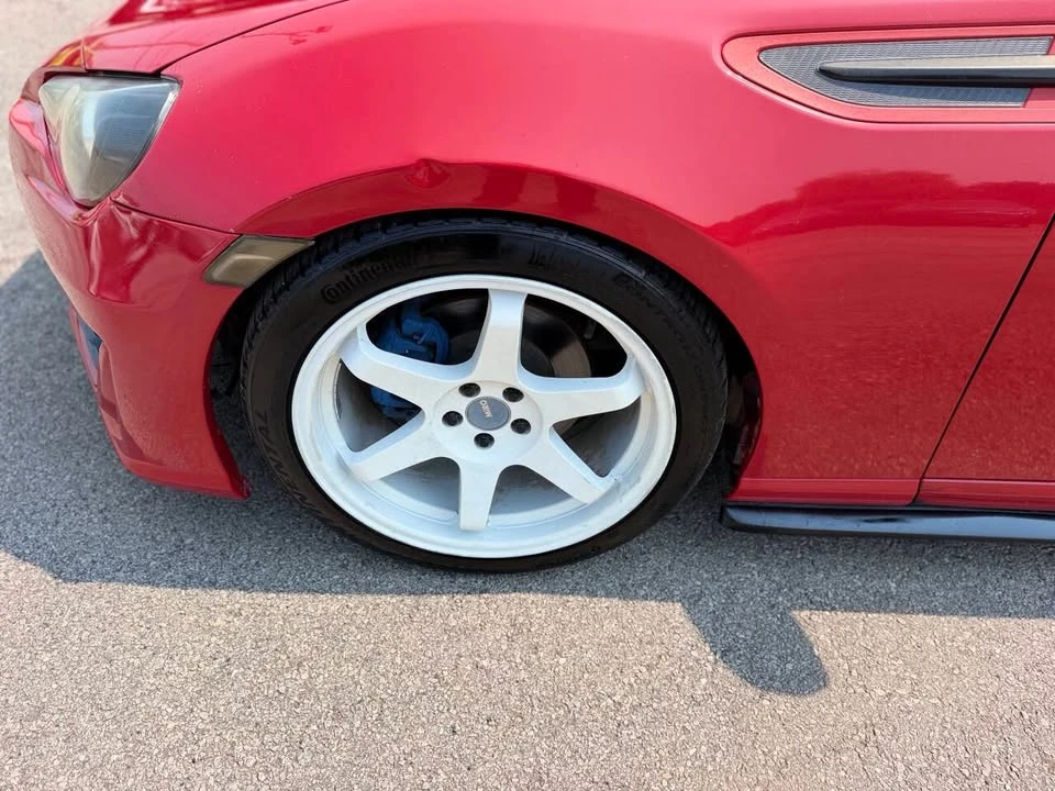 2015 Subaru BRZ 1st Gen - Image 7 of 20
