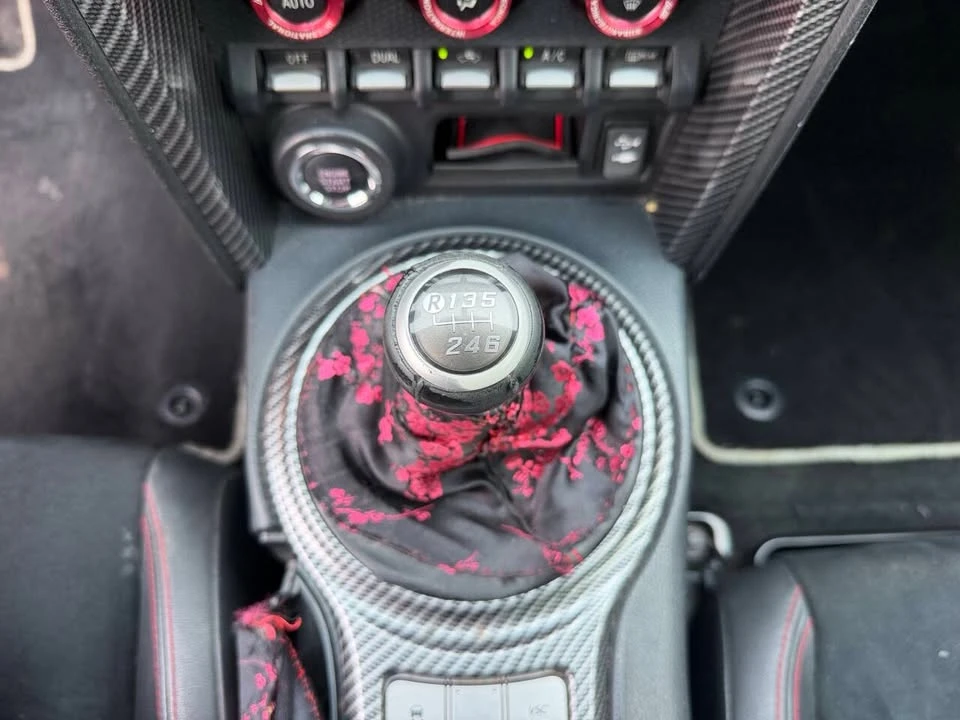 2015 Subaru BRZ 1st Gen - Image 14 of 20