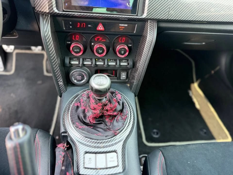 2015 Subaru BRZ 1st Gen - Image 15 of 20