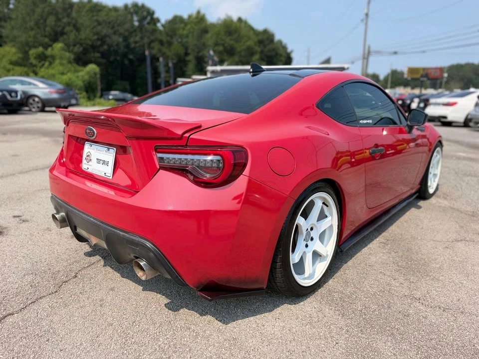 2015 Subaru BRZ 1st Gen - Image 4 of 20