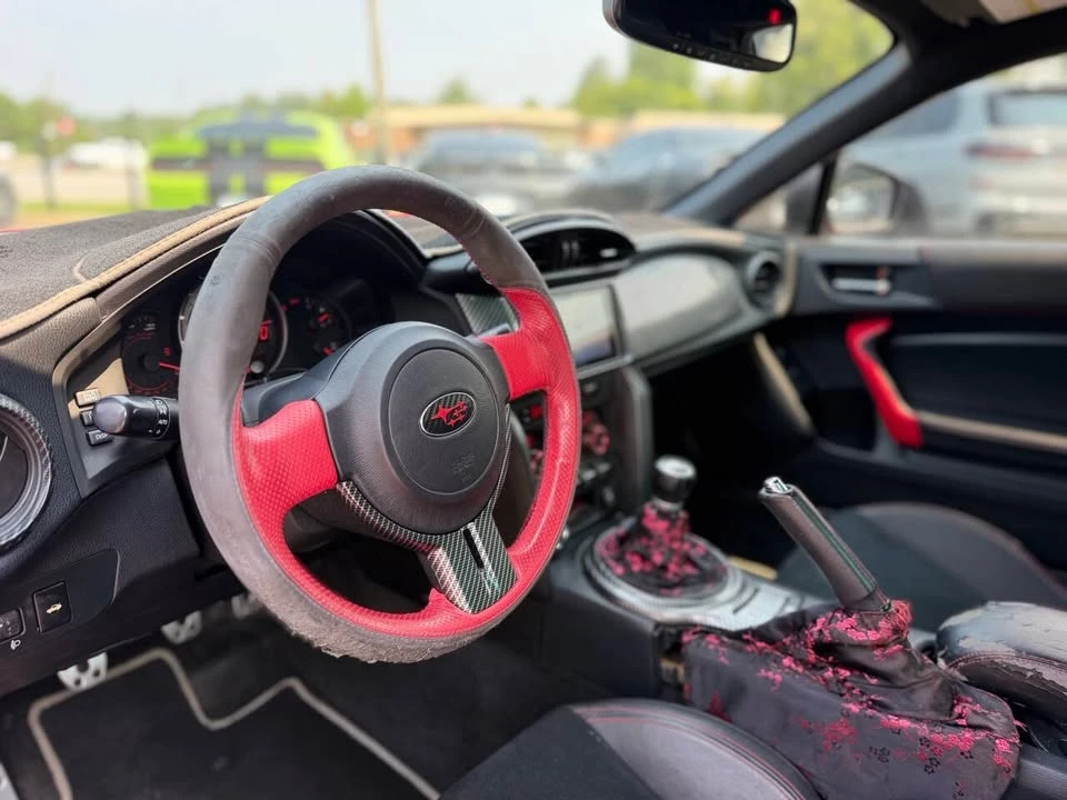 2015 Subaru BRZ 1st Gen - Image 18 of 20