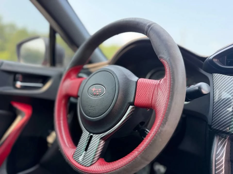 2015 Subaru BRZ 1st Gen - Image 8 of 20