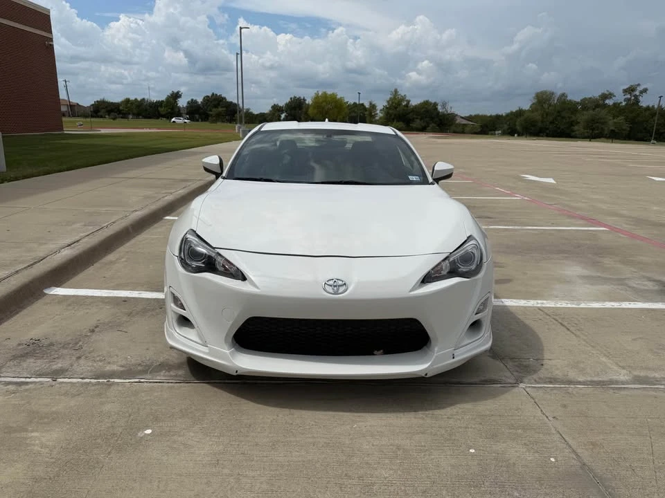 2015 Subaru BRZ 1st Gen - Image 7 of 11