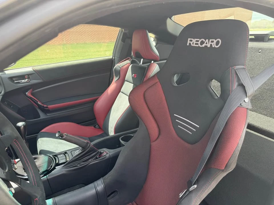 2015 Subaru BRZ 1st Gen - Image 9 of 11