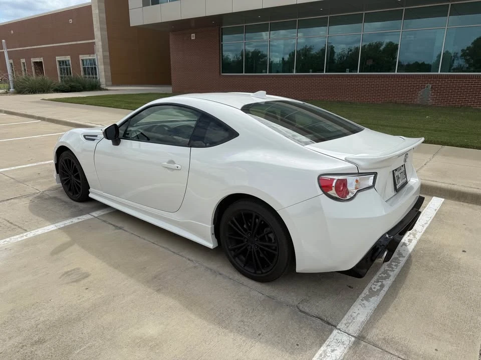 2015 Subaru BRZ 1st Gen - Image 3 of 11