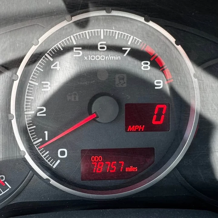 2015 Subaru BRZ 1st Gen - Image 7 of 7