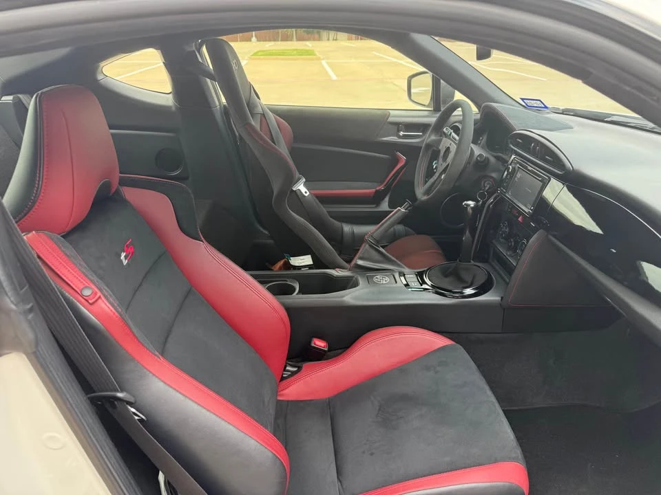 2015 Subaru BRZ 1st Gen - Image 11 of 11