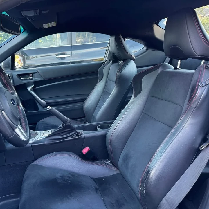 2015 Subaru BRZ 1st Gen - Image 5 of 7