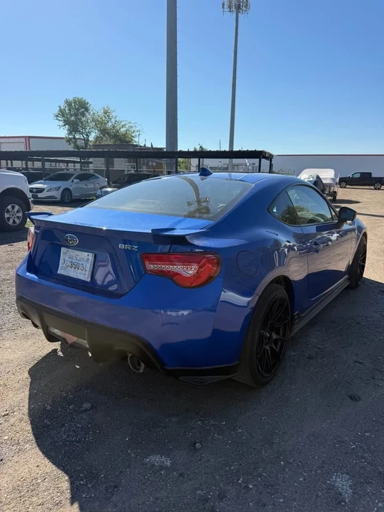 2015 Subaru BRZ 1st Gen - Image 3 of 5