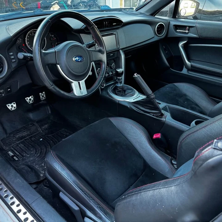 2015 Subaru BRZ 1st Gen - Image 4 of 7
