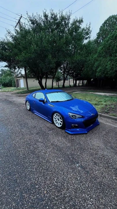 2015 Subaru BRZ 1st Gen - Image 3 of 4