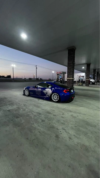 2015 Subaru BRZ 1st Gen - Image 2 of 4