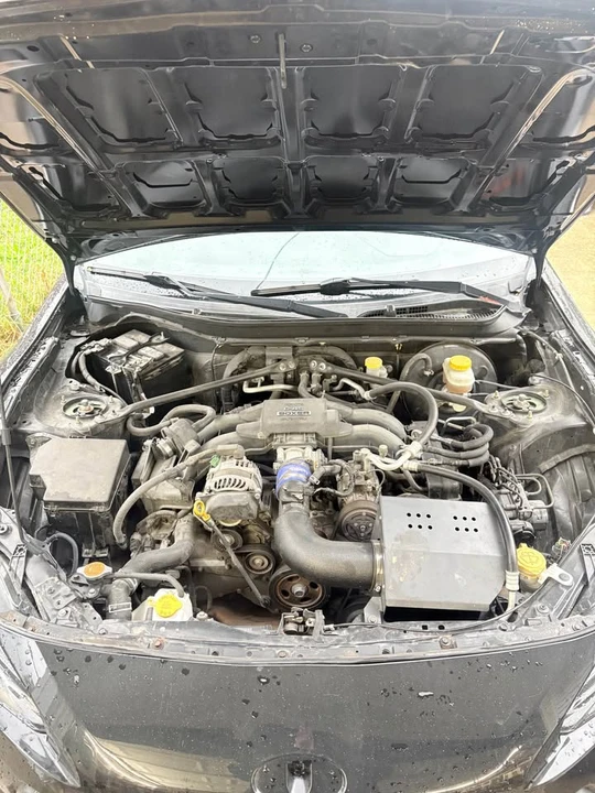 2015 Subaru BRZ 1st Gen - Image 2 of 2