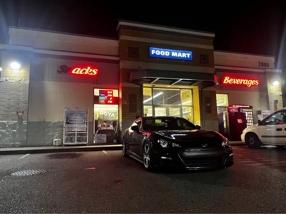 2015 Subaru BRZ 1st Gen - Image 11 of 20