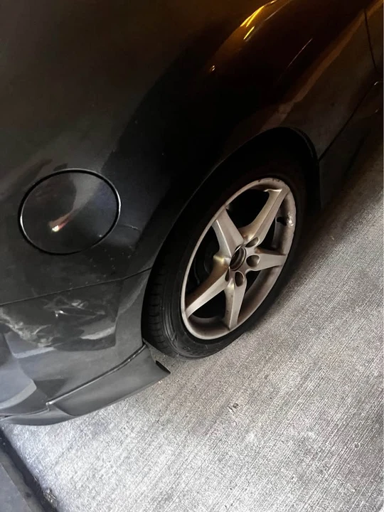 2015 Subaru BRZ 1st Gen - Image 9 of 20