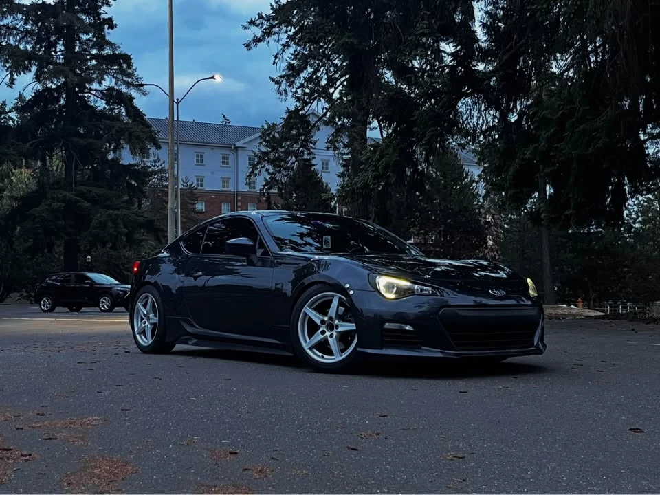 2015 Subaru BRZ 1st Gen - Image 20 of 20