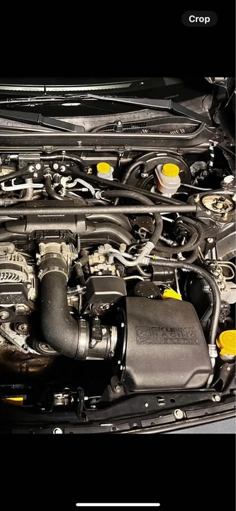 2015 Subaru BRZ 1st Gen - Image 14 of 20