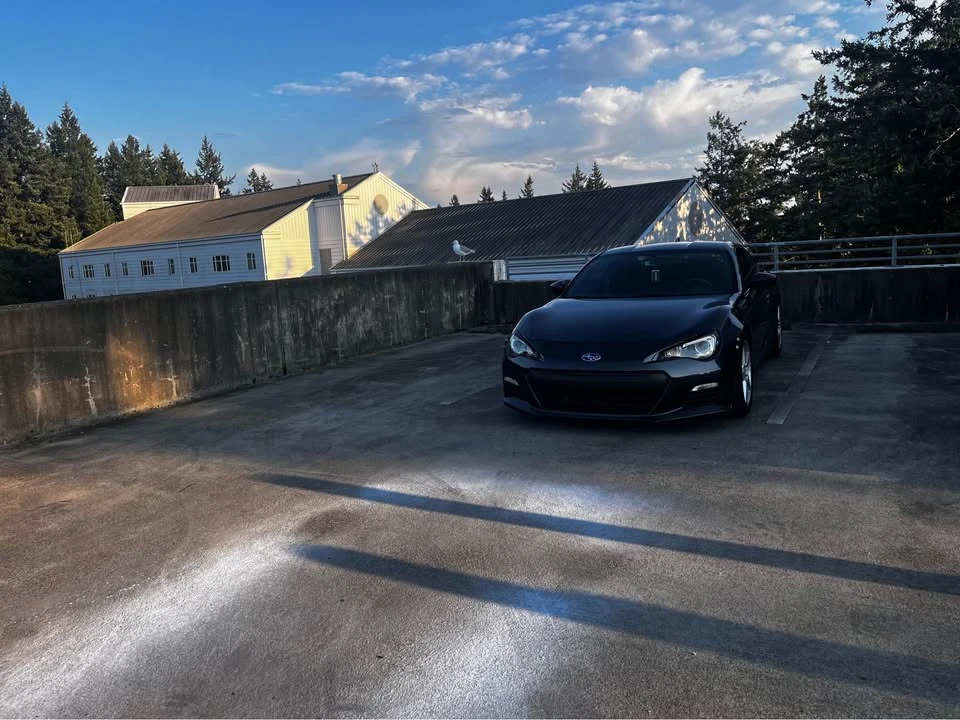 2015 Subaru BRZ 1st Gen - Image 4 of 20
