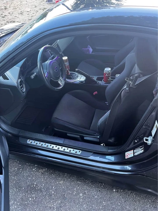 2015 Subaru BRZ 1st Gen - Image 8 of 20