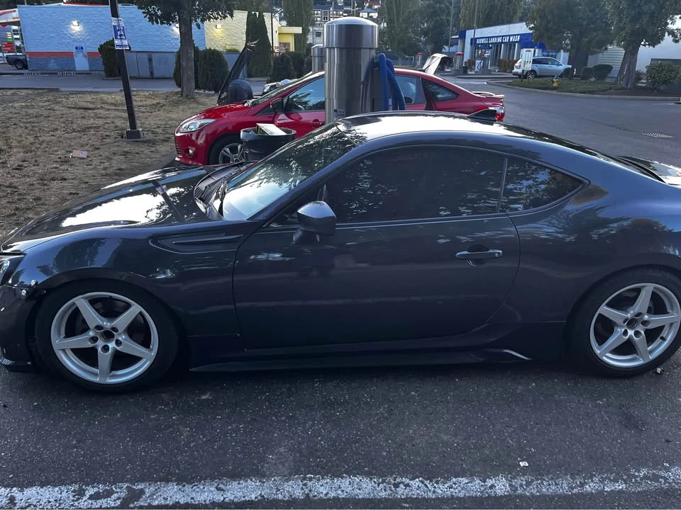 2015 Subaru BRZ 1st Gen - Image 7 of 20