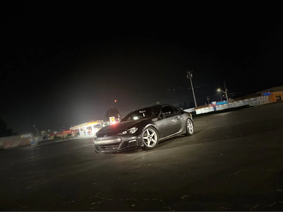 2015 Subaru BRZ 1st Gen - Image 3 of 20