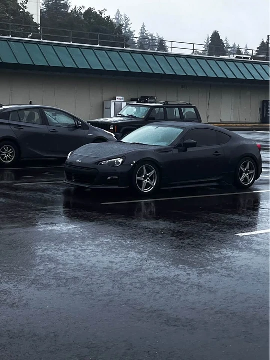 2015 Subaru BRZ 1st Gen - Image 12 of 20