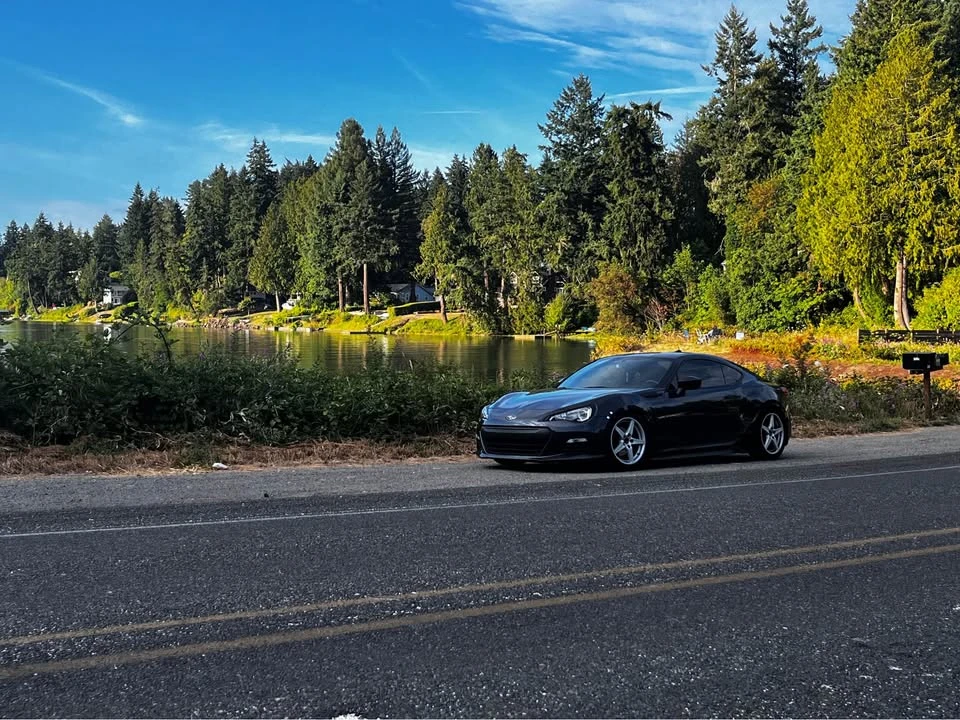 2015 Subaru BRZ 1st Gen - Image 13 of 20