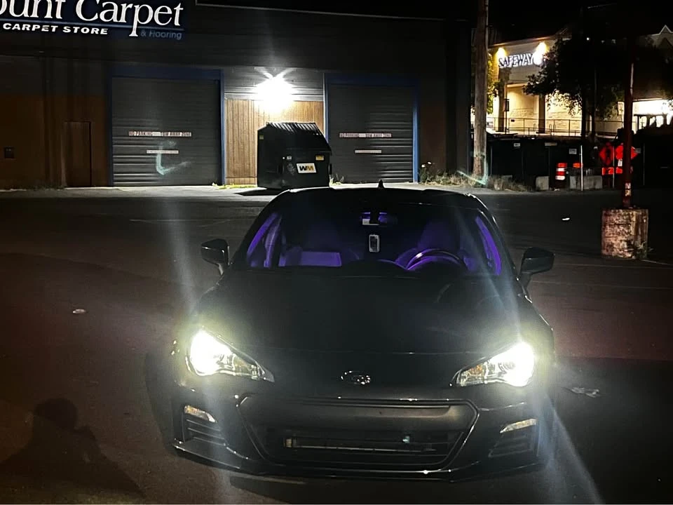 2015 Subaru BRZ 1st Gen - Image 18 of 20