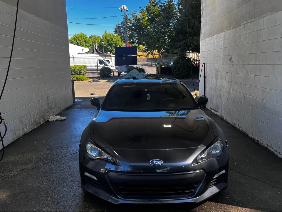 2015 Subaru BRZ 1st Gen - Image 15 of 20