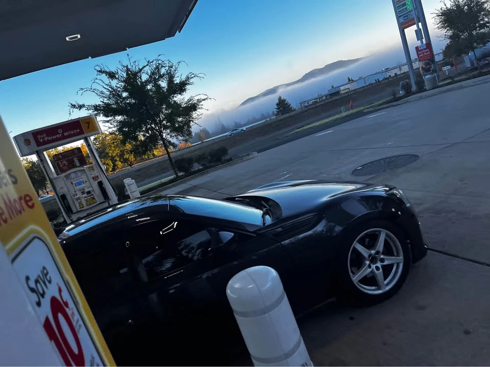 2015 Subaru BRZ 1st Gen - Image 2 of 20