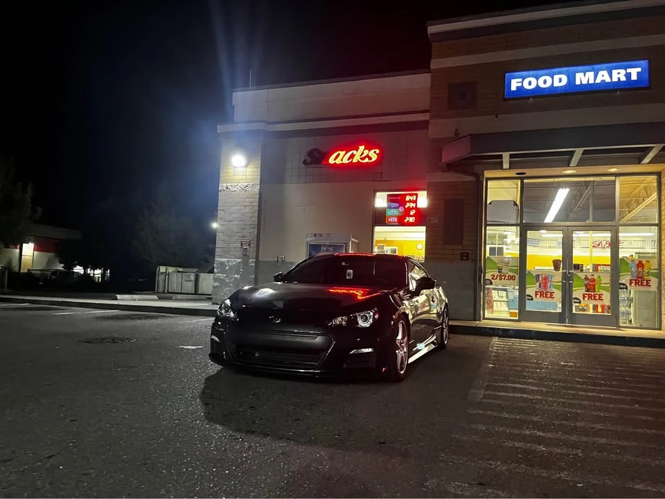 2015 Subaru BRZ 1st Gen - Image 10 of 20