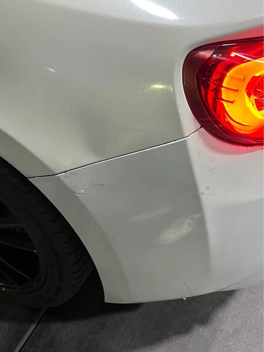 2015 Subaru BRZ 1st Gen - Image 5 of 8