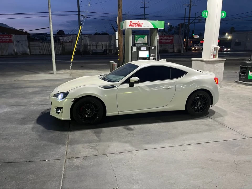 2015 Subaru BRZ 1st Gen - Image 2 of 8