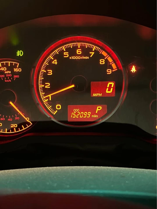 2015 Subaru BRZ 1st Gen - Image 7 of 8