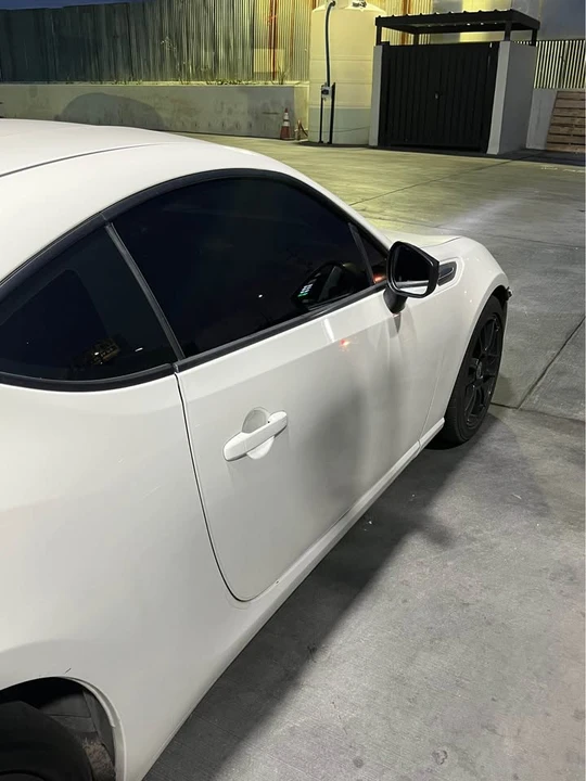 2015 Subaru BRZ 1st Gen - Image 4 of 8
