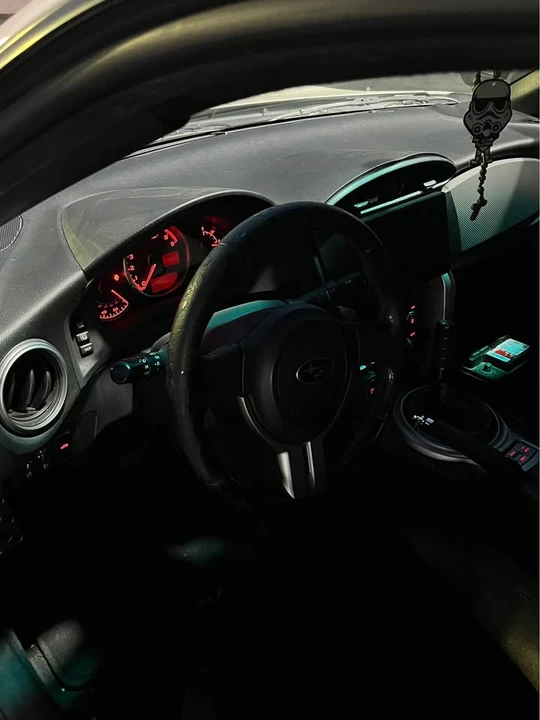 2015 Subaru BRZ 1st Gen - Image 6 of 8