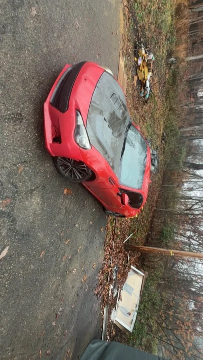 2015 Subaru BRZ 1st Gen - Image 3 of 5