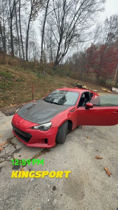 2015 Subaru BRZ 1st Gen - Image 5 of 5