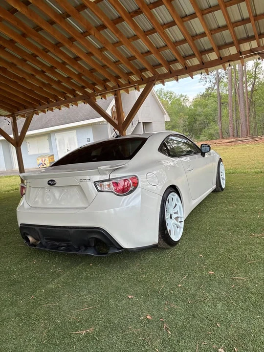 2015 Subaru BRZ 1st Gen - Image 3 of 13