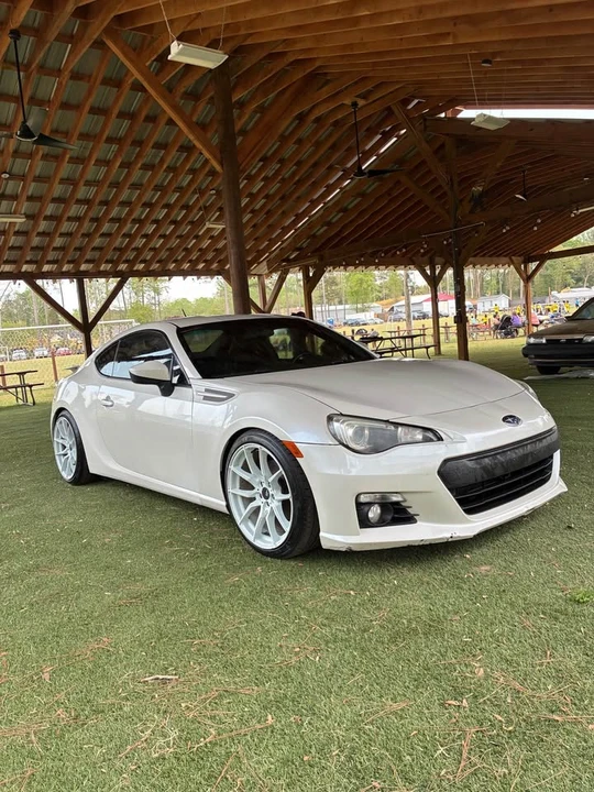 2015 Subaru BRZ 1st Gen - Image 4 of 13