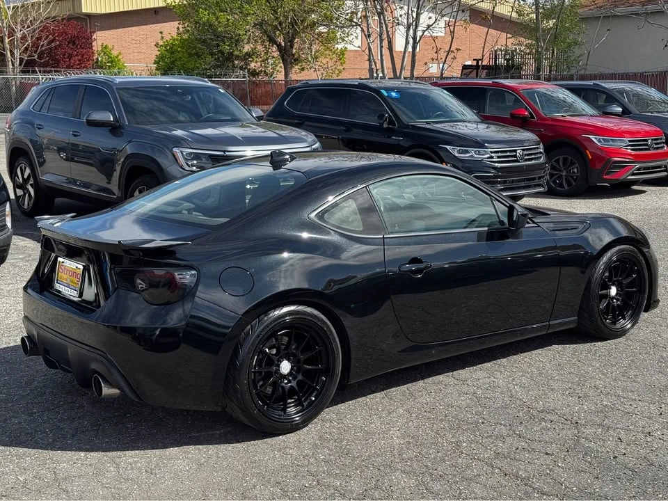 2015 Subaru BRZ 1st Gen - Image 3 of 12