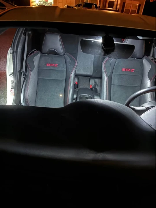 2015 Subaru BRZ 1st Gen - Image 12 of 13