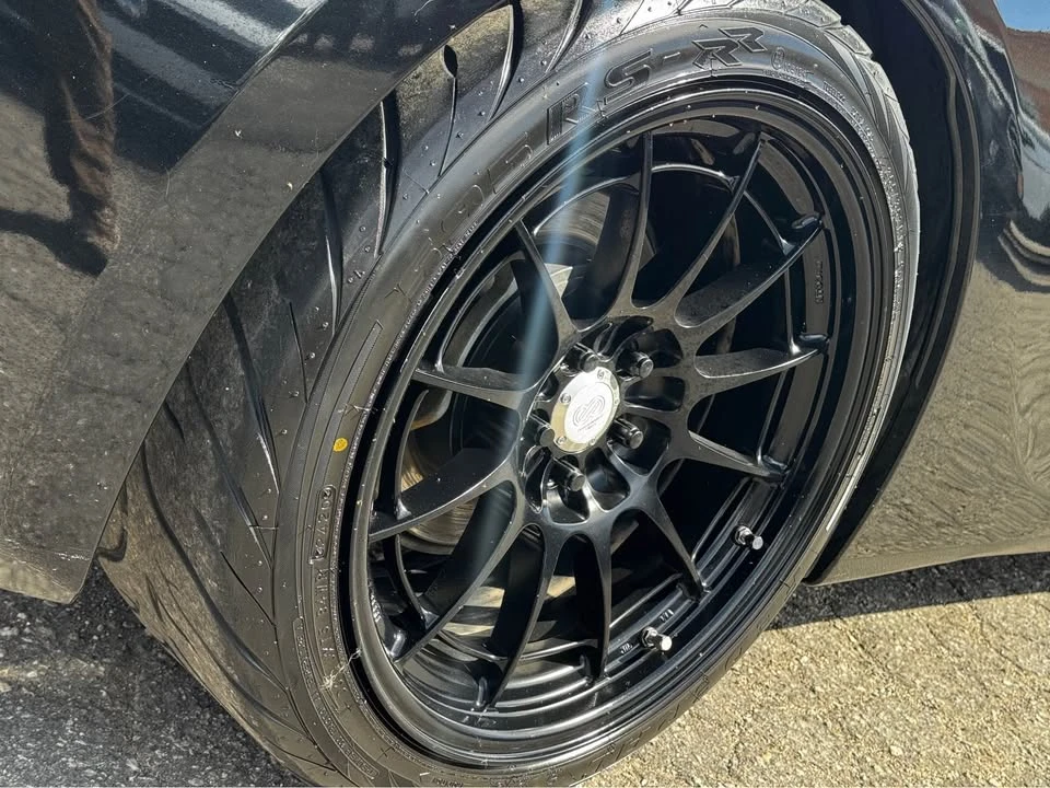 2015 Subaru BRZ 1st Gen - Image 4 of 12