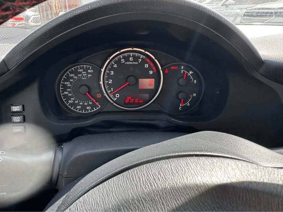 2015 Subaru BRZ 1st Gen - Image 9 of 12