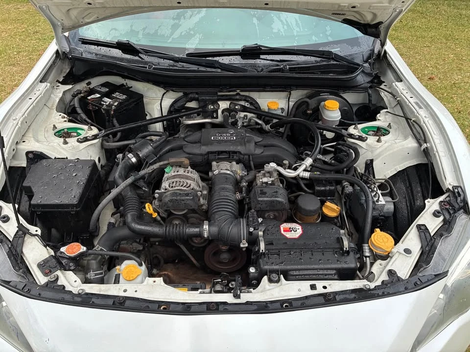 2015 Subaru BRZ 1st Gen - Image 10 of 13