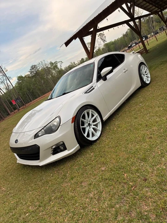 2015 Subaru BRZ 1st Gen - Image 5 of 13