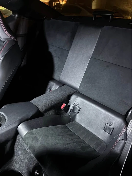 2015 Subaru BRZ 1st Gen - Image 13 of 13